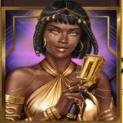 Guardian of Ra: Nefertiti