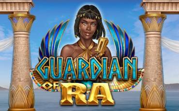 Guardian of Ra pokie NZ