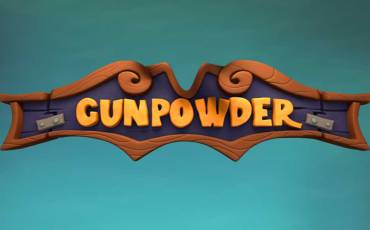 Gunpowder pokie NZ