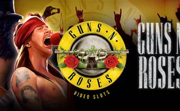 Guns N’ Roses pokie NZ