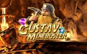 Gustav Minebuster logo