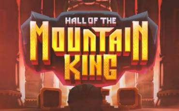 Hall of the Mountain King pokie NZ