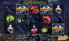 Play Halloween Fortune