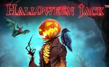 Halloween Jack pokie NZ