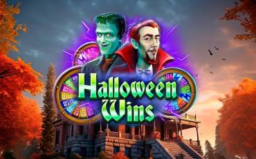 Halloween Wins pokie NZ