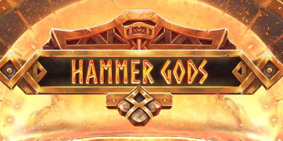 Hammer Gods by Red Tiger NZ