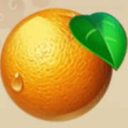 Happy Riches: Orange