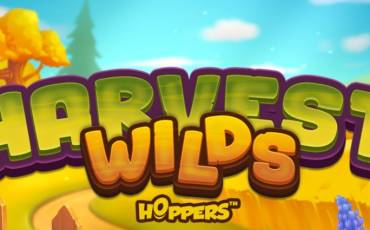 Harvest Wilds