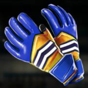 Hat Trick Hero: Gloves