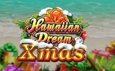 Hawaiian Dream XMas pokie NZ