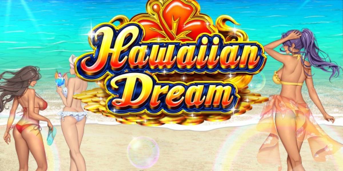 Hawaiian Dream pokie NZ