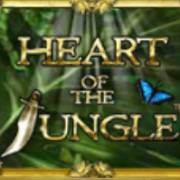 Heart of the Jungle: Wild