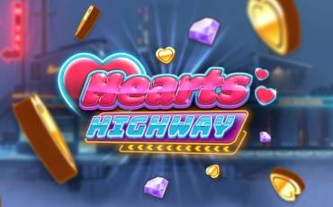 Hearts Highway