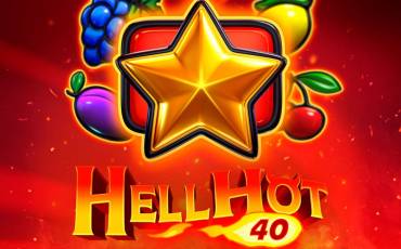 Hell Hot 40 pokie NZ