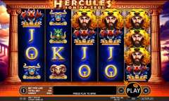 Play Hercules Son of Zeus