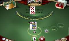 Play Hi Lo 13 Premier Blackjack