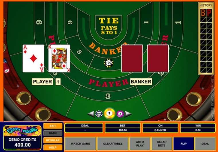 Free Play Microgaming online