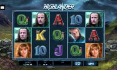 Play Highlander