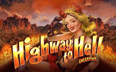 Highway to Hell Deluxe pokie NZ