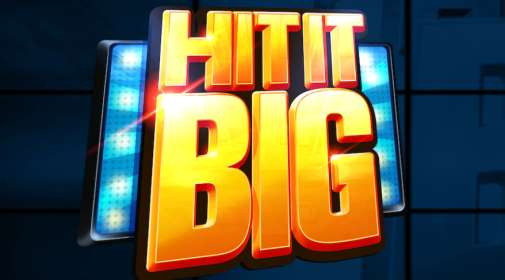 Hit It Big by Elk Studios NZ
