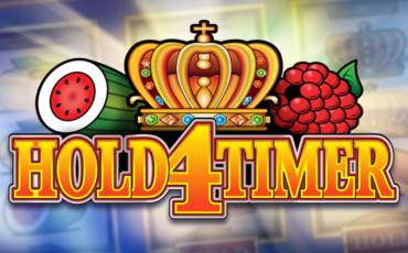 Hold4Timer pokie NZ