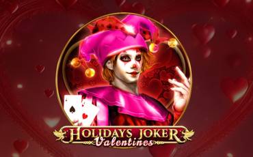 Holidays Joker – Valentines pokie NZ