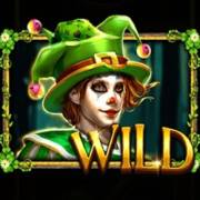 Holidays Joker – St. Patrick’s Day: Wild