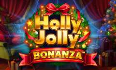 Play Holly Jolly Bonanza