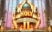 Holy Hand Grenade 2: Dream Drop logo