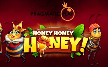 Honey, Honey, Honey! pokie NZ