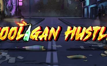 Hooligan Hustle pokie NZ