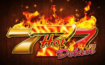 Hot 777 Deluxe pokie NZ