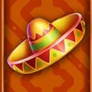 Hot Chilliways: Sombrero