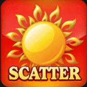 Hot Fruit x15: Scatter