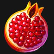 Hot Fruit x15: Pomegranate