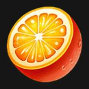 Hot Fruit x15: Orange