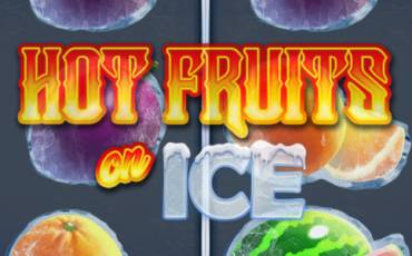 Hot Fruits on Ice pokie NZ