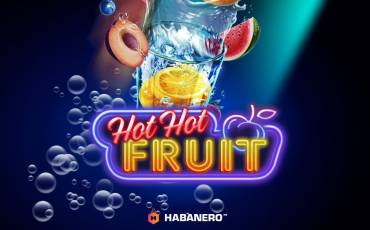 Hot Hot Fruit pokie NZ