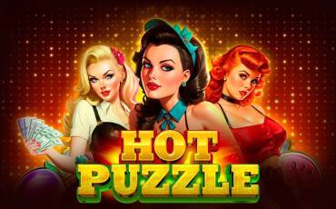 Hot Puzzle pokie NZ