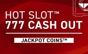 Hot Slot: 777 Cash Out Extremely Light pokie NZ