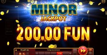 Hot Slot: 777 Cash Out Grand Gold Edition: Jackpot