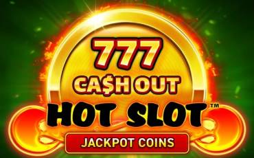 Hot Slot: 777 Cash Out Grand Gold Edition pokie NZ