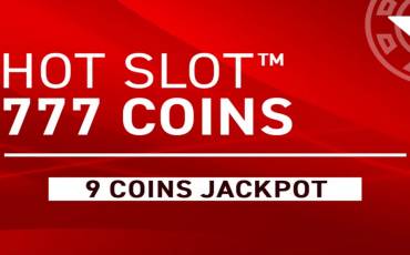 Hot Slot: 777 Coins Extremely Light pokie NZ