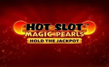 Hot Slot: Magic Pearls pokie NZ