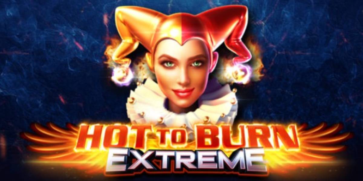 Hot to Burn Extreme pokie NZ