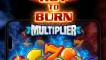 Play Hot to Burn Multiplier pokie NZ