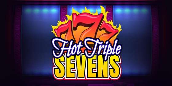 Hot Triple Sevens by EvoPlay NZ