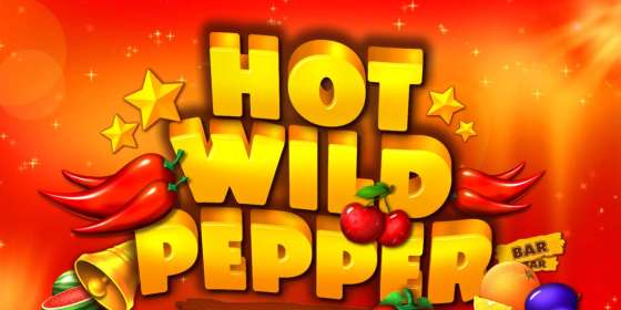Hot Wild Pepper by Belatra NZ