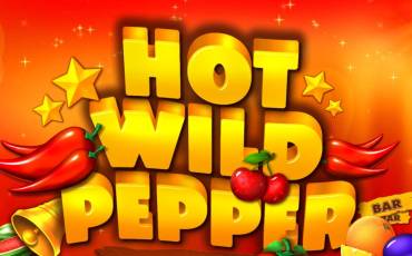 Hot Wild Pepper pokie NZ