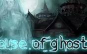 House of Ghosts logo